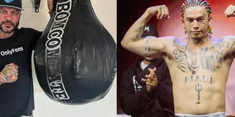 Duelo já tem possível data (Crédito: GettyImages)