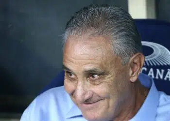 Tite (Crédito: Getty Images)