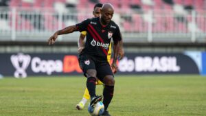 Atlético-GO atropela o Brusque e avança na Copa do Brasil (Crédito: Luiz Viera / Atlético-GO)