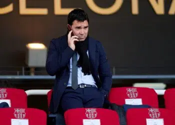 Barcelona anuncia novo treinador (Crédito: Getty Images)