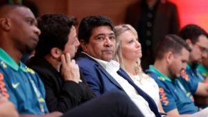 CBF anuncia a paralisação do Campeonato Brasileiro por duas rodadas (Crédito: Rafael Ribeiro / CBF)