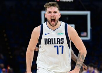 Dallas e Cleveland surpreendem na NBA (Crédito: Getty Images)