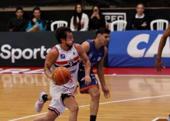 NBB (Crédito: Getty Images)