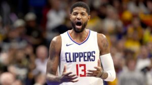 Orlando Magic e Philadelphia 76ers disputam contratação de astro (Crédito: Getty Images)
