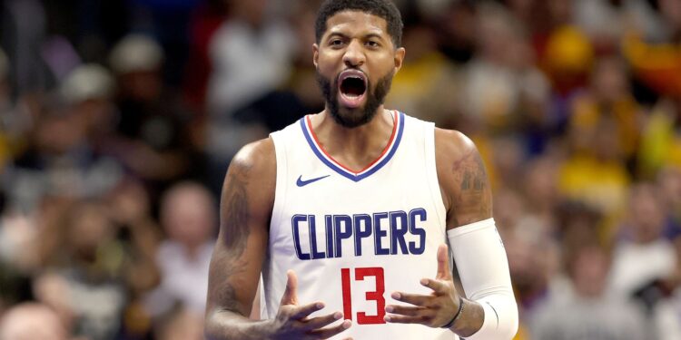 Orlando Magic e Philadelphia 76ers disputam contratação de astro (Crédito: Getty Images)