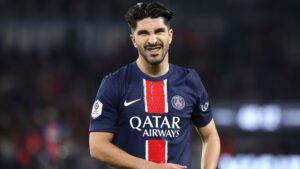 PSG vence na depsedida da temporada (Crédito: Getty Images)