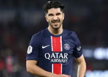 PSG vence na depsedida da temporada (Crédito: Getty Images)