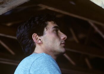 Ayrton Senna (Crédito: Getty Images)