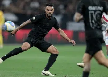 Raniele, do Corinthians (Crédito: Rodrigo Coca/Agência Corinthians)