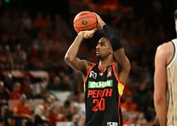 Alex Sarr (Crédito: Getty Images)