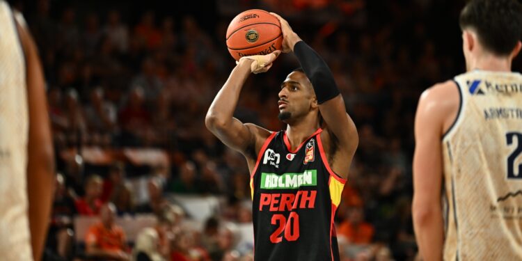 Alex Sarr (Crédito: Getty Images)