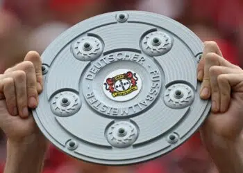 Bundesliga é encerrada neste sábado, 18 (Crédito: Getty Images)