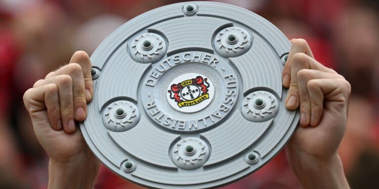 Bundesliga é encerrada neste sábado, 18 (Crédito: Getty Images)