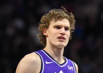 Lauri Markkanen (Crédito: Getty Images)