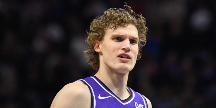 Lauri Markkanen (Crédito: Getty Images)