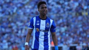Wendell (Crédito: Getty Images)