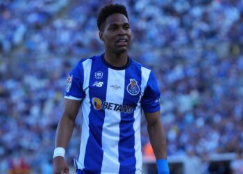 Wendell (Crédito: Getty Images)