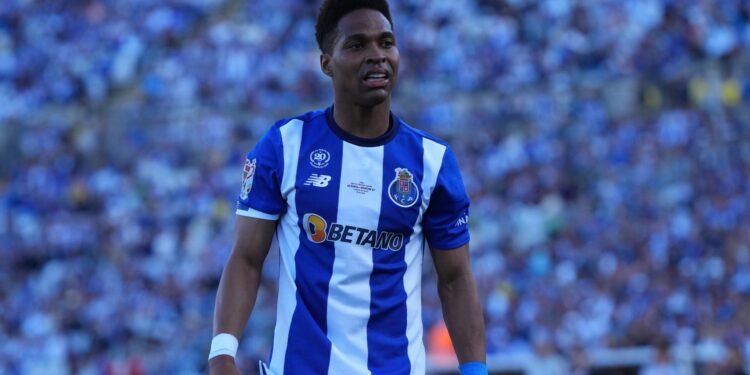 Wendell (Crédito: Getty Images)