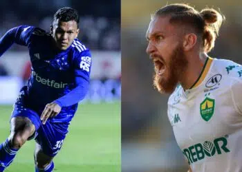 Cruzeiro x Cuiabá será definido no Brasileirão 2024 (Crédito: Gustavo Aleixo/Cruzeiro/AssCom Dourado/Flickr)