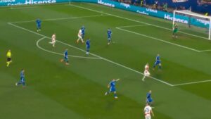 Croácia x Itália na Eurocopa 2024 (Crédito: Getty Images)