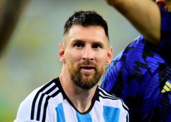 Lionel Messi pode bater dois recordes na Copa América; confira (Crédito: Getty Images)