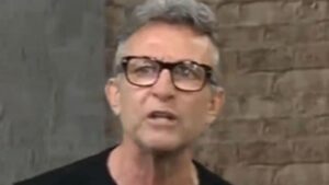 Craque Neto (Crédito: Transmissão/Os Donos da Bola)