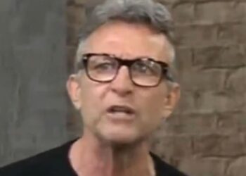 Craque Neto (Crédito: Transmissão/Os Donos da Bola)