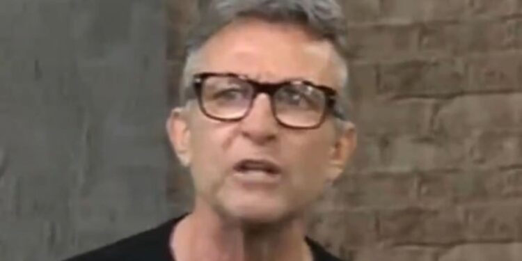 Craque Neto (Crédito: Transmissão/Os Donos da Bola)