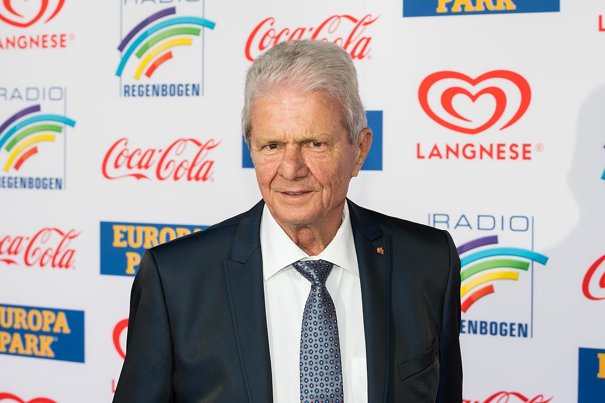 Dono do Hoffenheim investe em pesquisas para vacina contra o coronavírus - Sven Mandel / Wikimedia Commons