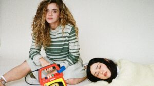 Karen Jonz lança música com o grupo Cansei de Ser Sexy - Divulgação