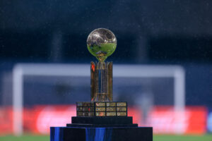 Flamengo x Independiente Del Valle será disputado pela Recopa Sul-Americana - GettyImages