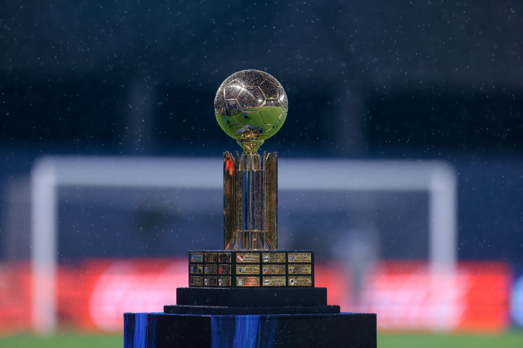 Flamengo x Independiente Del Valle será disputado pela Recopa Sul-Americana - GettyImages