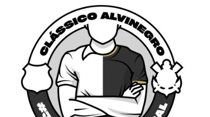 Santos e Corinthians lançam campanha em apoio às vítimas das chuvas no litoral - Reprodução / Twitter