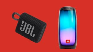 Confira os modelos de caixa de som bluetooth entre os melhores avaliados da Amazon - Reprodução/Amazon