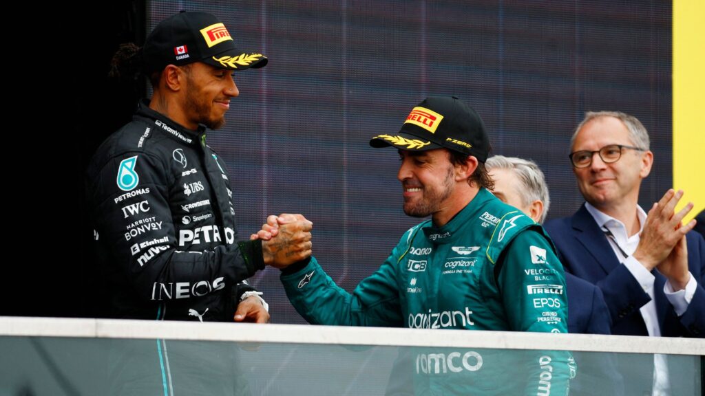 Fernando Alonso conquista patrimônio milionário que impressiona fãs