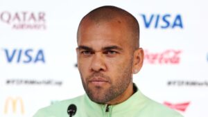 O caso Daniel Alves ganhou um elemento importante para a sequência da investigação - GettyImages