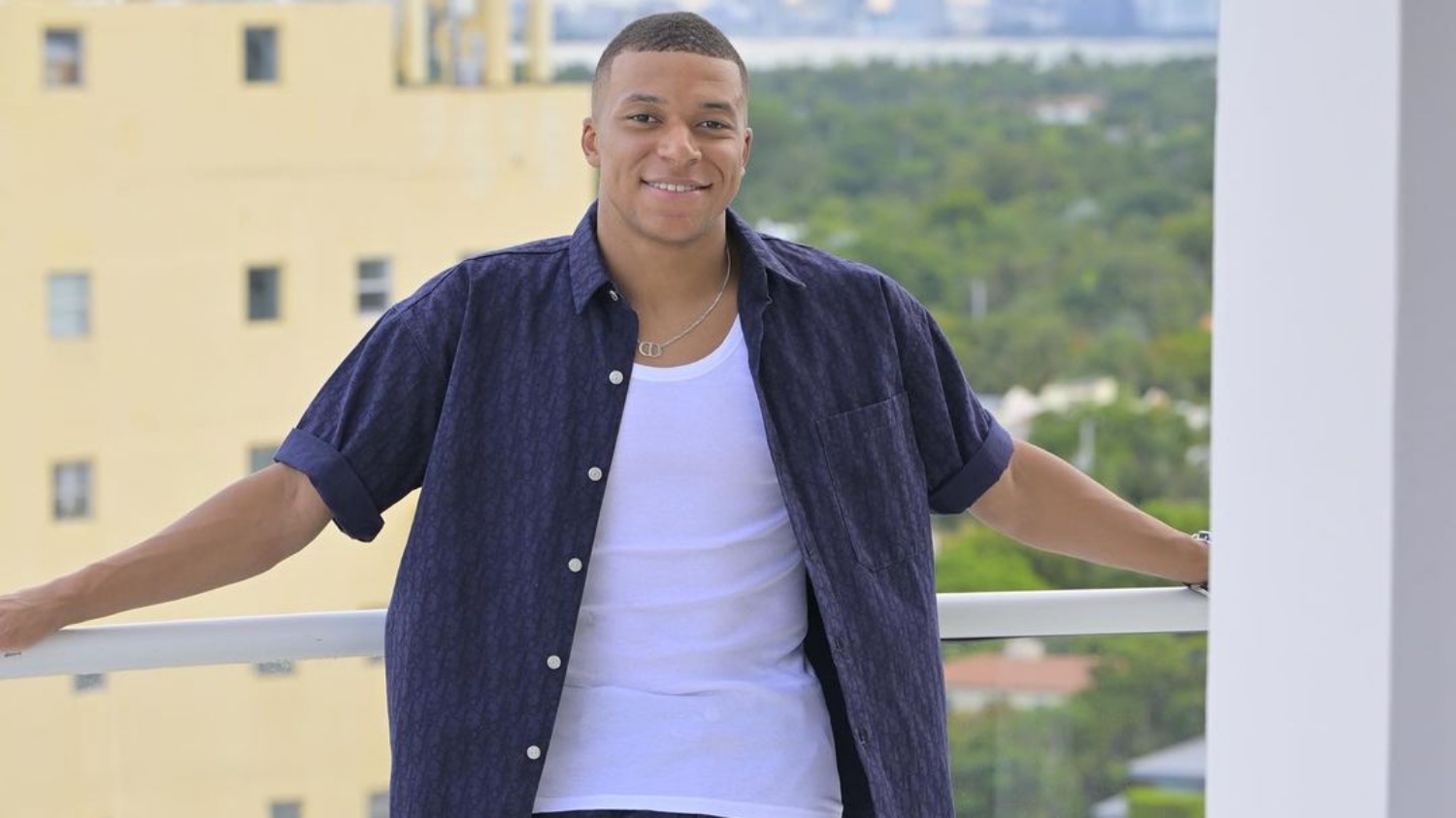 PSG está disposto a vender Mbappé por 200 milhões de euros - Reprodução Instagram