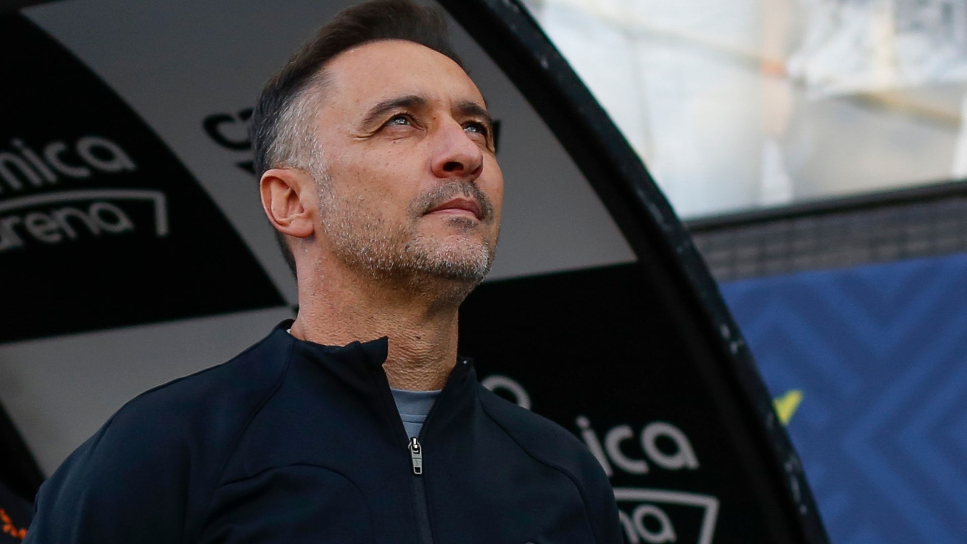 Vítor Pereira assume o Flamengo em 2023 - Getty Images