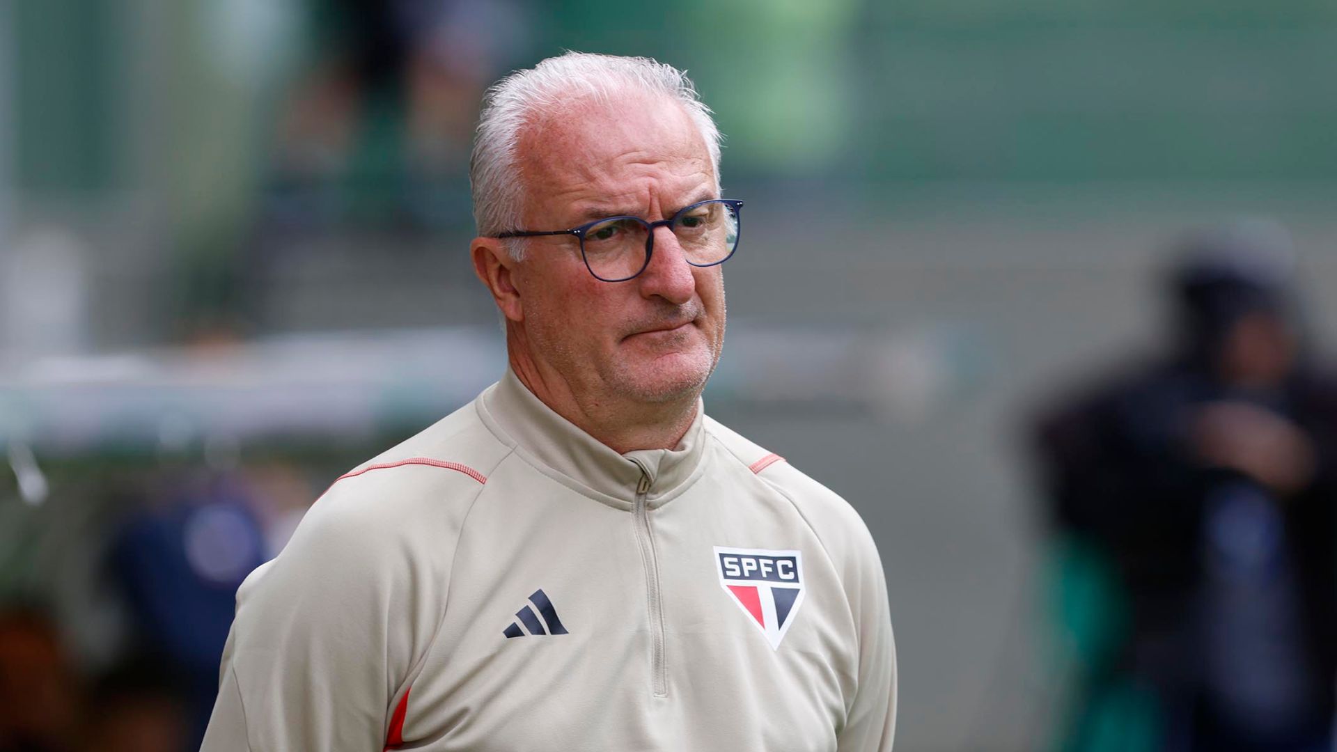 Dorival Jr., técnico do São Paulo - Rubens Chiri/SaoPauloFC/Flickr