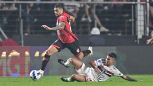 O São Paulo deu um chapéu no Fortaleza e fechou a contratação de um dos destaques do Brasileirão - GettyImages