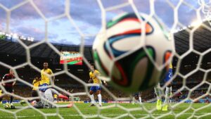 Joachim Löw, algoz do Brasil na Copa do Mundo de 2014, quer assumir o posto deixado por Tite - GettyImages