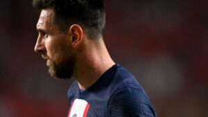 Angers x PSG vão se enfrentar nesta rodada do Campeonato Francês; veja detalhes - GettyImages