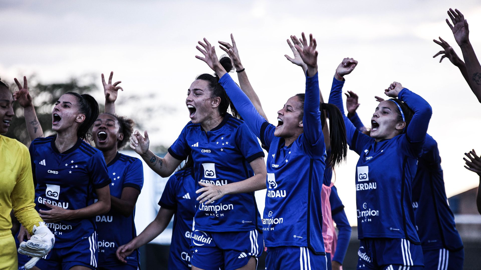 Cruzeiro x Corinthians: onde assistir ao vivo ao Brasileirão Feminino - Gustavo Martins/ Cruzeiro/ Flickr