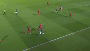 Goiás x Athletico-PR agita a disputa da 20ª rodada - Reprodução / One Football