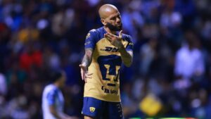 Daniel Alves - Getty Images