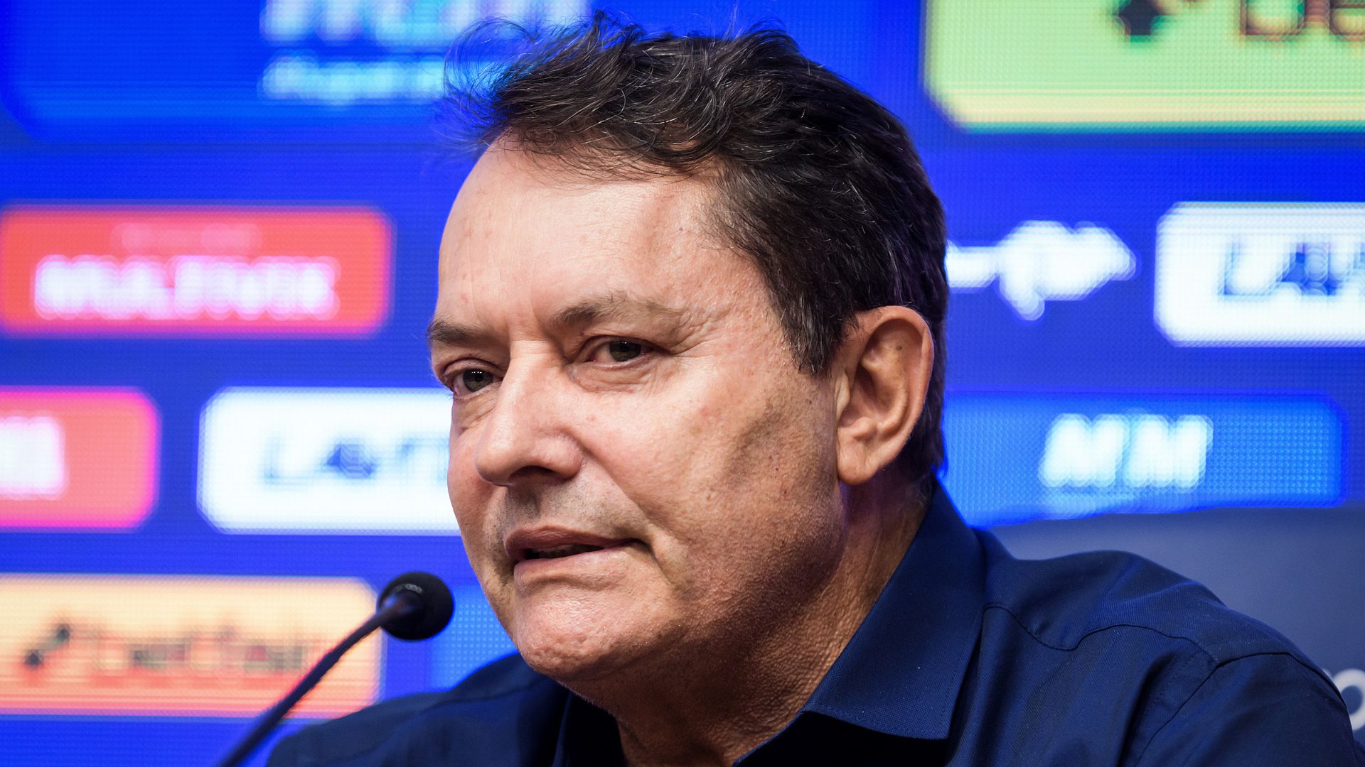 Pedro Lourenço, dono da SAF do Cruzeiro - Gustavo Aleixo/Cruzeiro/Flickr