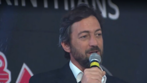 Corinthians segue sem centroavante - Getty Images