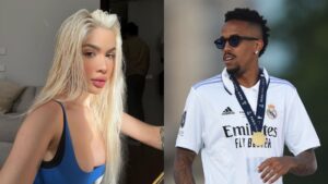 Karoline Lima se pronuncia sobre nova polêmica com Militão - Reprodução / Instagram - GettyImages