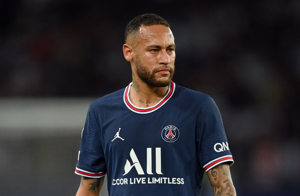 Craque do PSG, Neymar abriu o coração em nova entrevista - GettyImages
