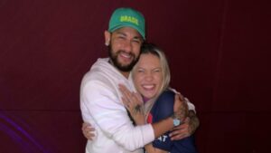 Gica viralizou depois de um dos vídeos ser compartilhado - Reprodução / Instagram